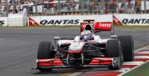 McLaren i Honda 'w lepszym pooeniu ni wikszo' w GP Australii