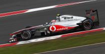 McLaren spodziewa si cikiej bitwy z Red Bullem i Ferrari