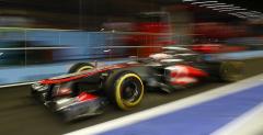 Hamilton: Czoowa pitka w naszym zasigu