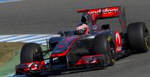 GP Malezji - 2. trening: Hamilton wci najszybszy na Sepang