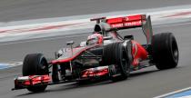 McLaren pewny siebie po ustanowieniu nowego rekordu pit-stopu. Zobacz najszybsz zmian k w historii F1