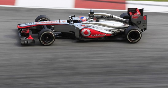 Ticktum zadebiutował za kierownicą bolidu F1