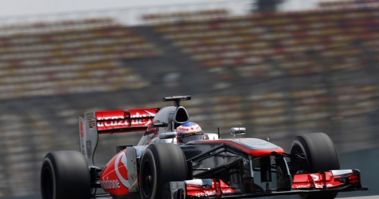 Ticktum zadebiutował za kierownicą bolidu F1