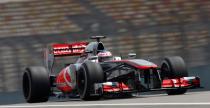 Ticktum zadebiutowa za kierownic bolidu F1