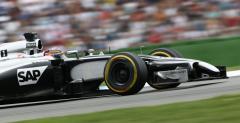 Hamilton jednym z najszybszych w caej historii F1, twierdzi Button