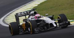 Nowy bolid Toro Rosso przeszed testy zderzeniowe