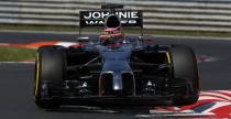 Button: Suzuka wyeksponuje saby punkt bolidu McLarena