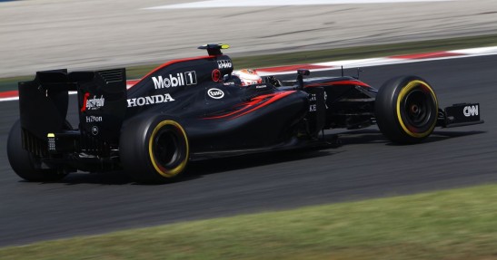 Volkswagen był namawiany na F1 przez Ferrari