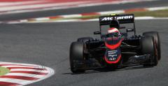 Alonso ma zosta cofnity na starcie GP Austrii za wymian silnika
