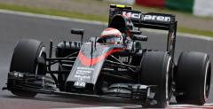 Will Palmer otrzyma nagrod McLaren Autosport BRDC Award i zaliczy test bolidem F1