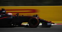 McLaren skrci nos bolidu na GP Austrii?