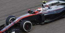 McLaren potwierdza usunicie chromu z malowania bolidu