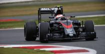De la Rosa radzi McLarenowi skupi si na sezonie 2017