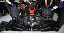 Honda obiecuje 'kompletnie nowy' silnik w F1 na sezon 2016