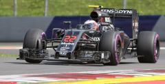 GP Austrii - kwalifikacje: Hamilton zwycizc szalonej bitwy na przesychajcym torze