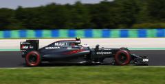 Postp duetu McLaren-Honda 'niewiarygodny'