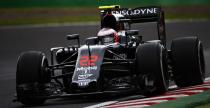 Norris zdoby nagrod McLaren Autosport BRDC Award i test bolidem F1