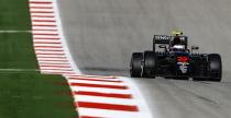 GP USA - kwalifikacje: Pierwsze pole position Hamiltona na Circuit of the Americas