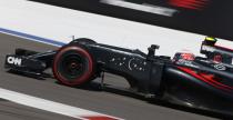 Button sugeruje ch pozostania w zespole McLaren-Honda