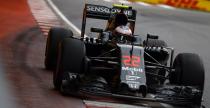 Button: Moe cigaem si w F1 o rok za dugo