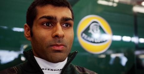 Chandhok dla kariery schud 26 kilogramw w niecae p roku