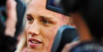 Pierwszy raz kierowcy F1 - Max Chilton