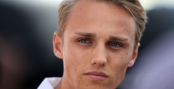 Chilton: Wypadek Bianchiego mógł przydarzyć się mnie