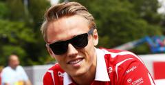 Kobayashi pojedzie dla Caterhama w GP Abu Zabi, Lotterer odmwi