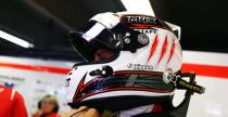 Chilton wzięty do IndyCar przez zespół Ganassi