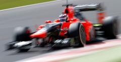 Max Chilton oficjalnie kierowc wycigowym Marussii na sezon 2013