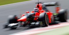 WTCC w 2013 roku bez Forda?