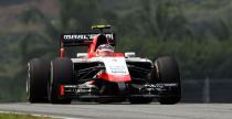 Haas F1 Team kupi baz po Marussi