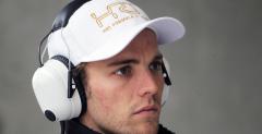 Pitkowy trening weekendu wycigowego na Hockenheim z udziaem Closa