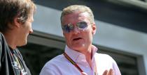 Coulthard: Pojedynek Hamilton vs Vettel prawdopodobnie jednym z najlepszych w historii F1