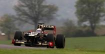 Lotus potwierdzi d'Ambrosio na GP Woch