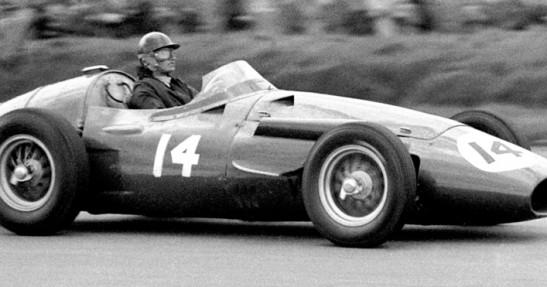 Zmarła pierwsza kobieta, która ścigała się w F1