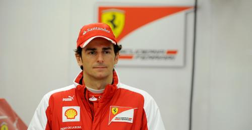 Związek zawodowy kierowców F1 będzie miał nowego przewodniczącego