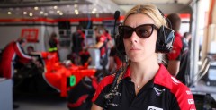 Hill przekonuje: Kiedy jaka kobieta wreszcie bdzie si ciga w F1