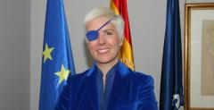 Maria de Villota wrci na padok F1 podczas GP Hiszpanii