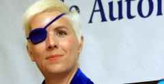 De Villota umara na skutek obrae z wypadku