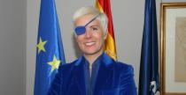 Maria de Villota wrci na padok F1 podczas GP Hiszpanii