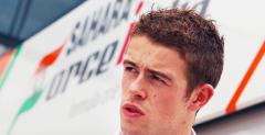 Di Resta: Na efekty modernizacji fabryki Force India trzeba bdzie poczeka