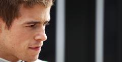 Di Resta chce zaliczy mocny sezon 2013 i awansowa do czoowego zespou