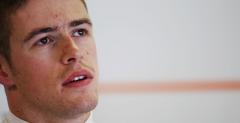 Di Resta nie rozpacza po utracie pole position