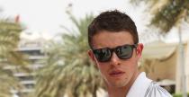 Nieznane oblicze kierowcy F1 - Paul di Resta