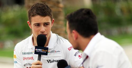 Di Resta nie robi sobie nadziei na pozostanie w F1, negocjuje powrt do DTM
