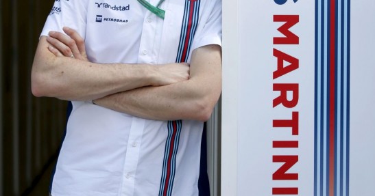 Di Resta zastąpił Massę