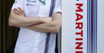 Di Resta zastąpił Massę