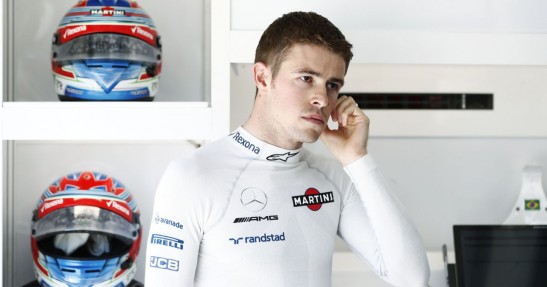 Di Resta wystartuje w 24h Daytona