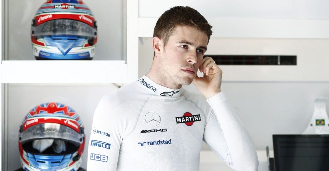 Di Resta wystartuje w 24h Daytona